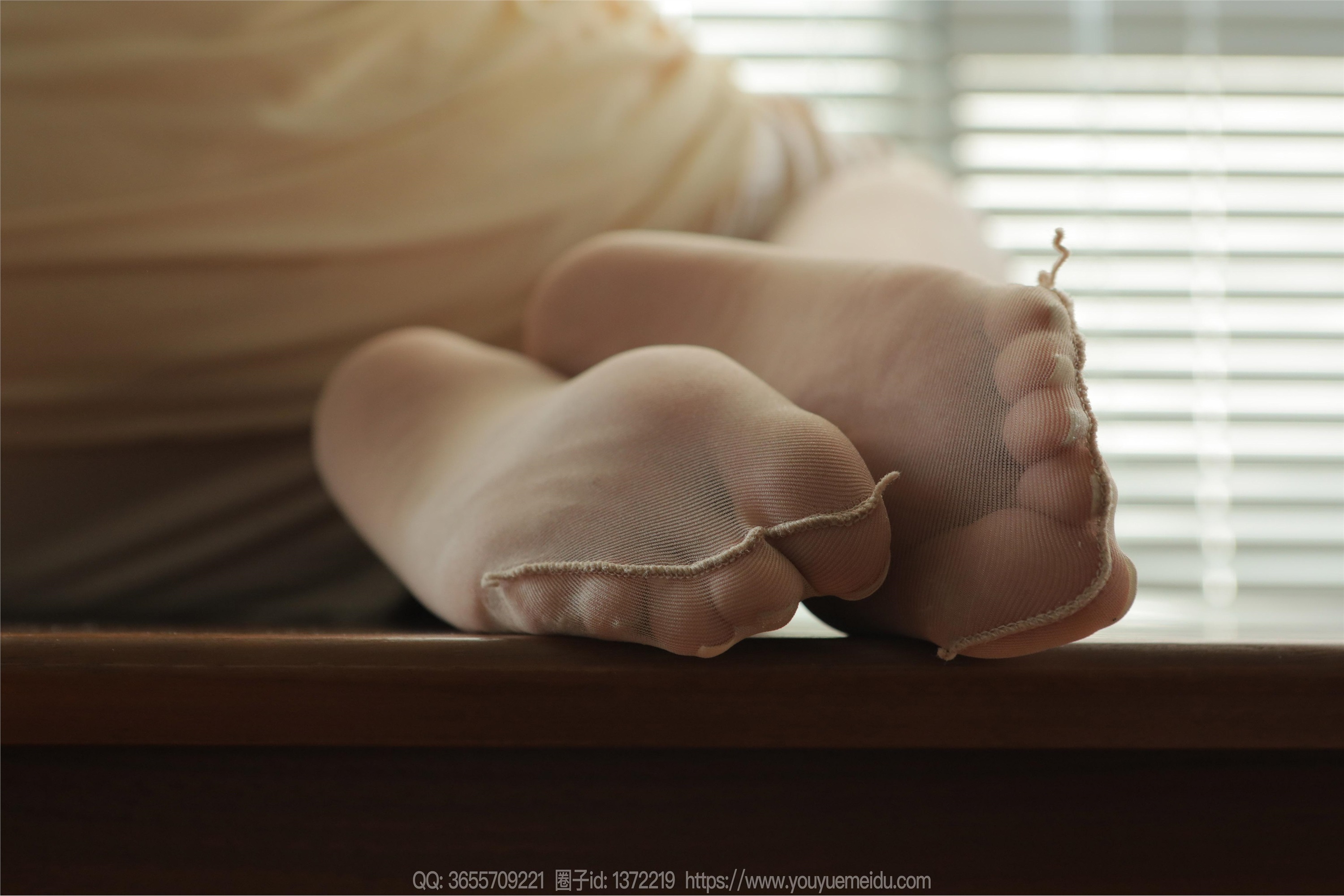 IESS异思趣向  2024.02.27 丝享家 1675 婉萍《黄色包臀裙（下）》